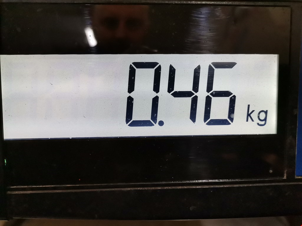 Форсунка дизельная электрическая OPEL Zafira B 2005-2012