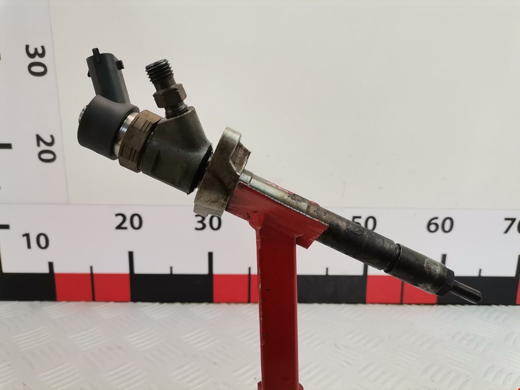 Форсунка дизельная электрическая PEUGEOT Partner 1996-2009