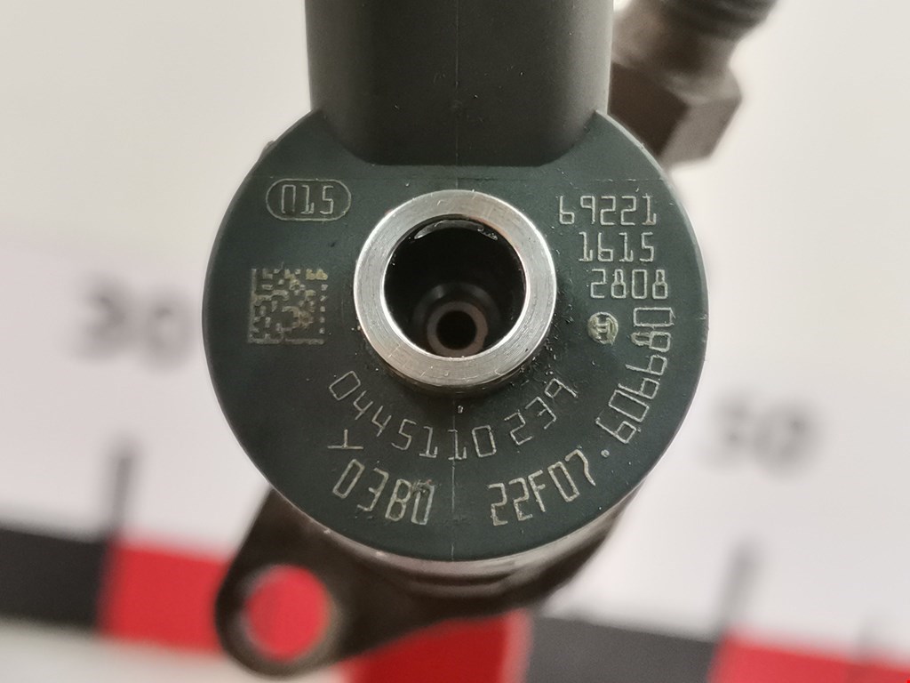 Форсунка дизельная электрическая PEUGEOT Partner 1996-2009