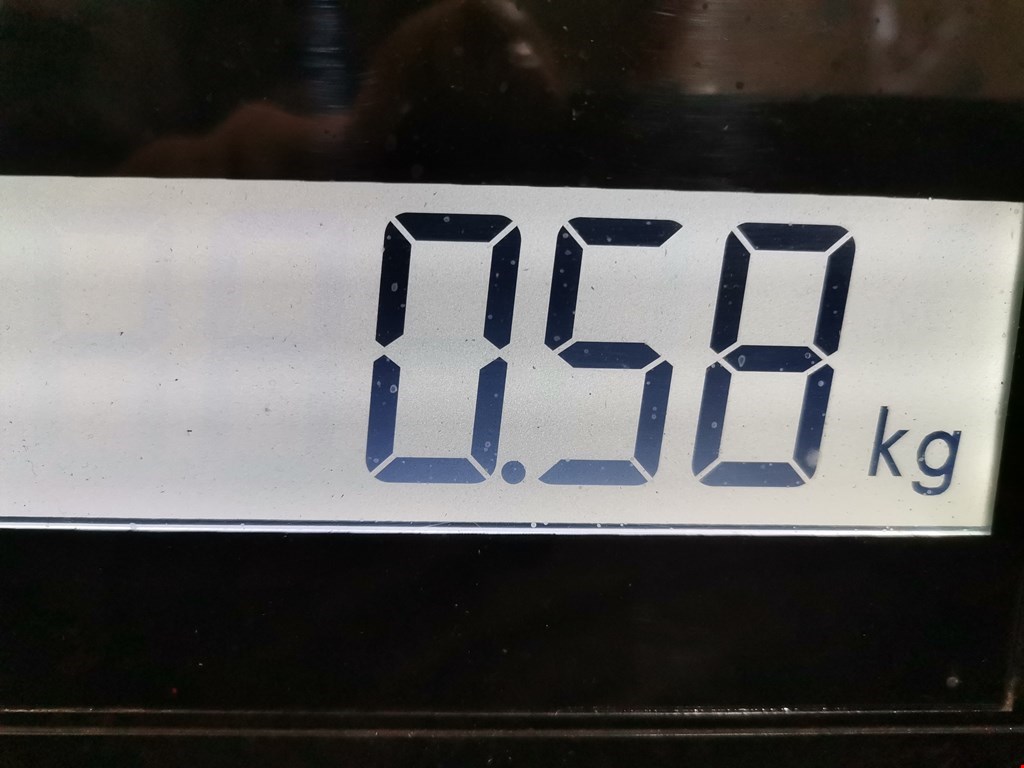 Форсунка дизельная электрическая PEUGEOT Partner 1996-2009