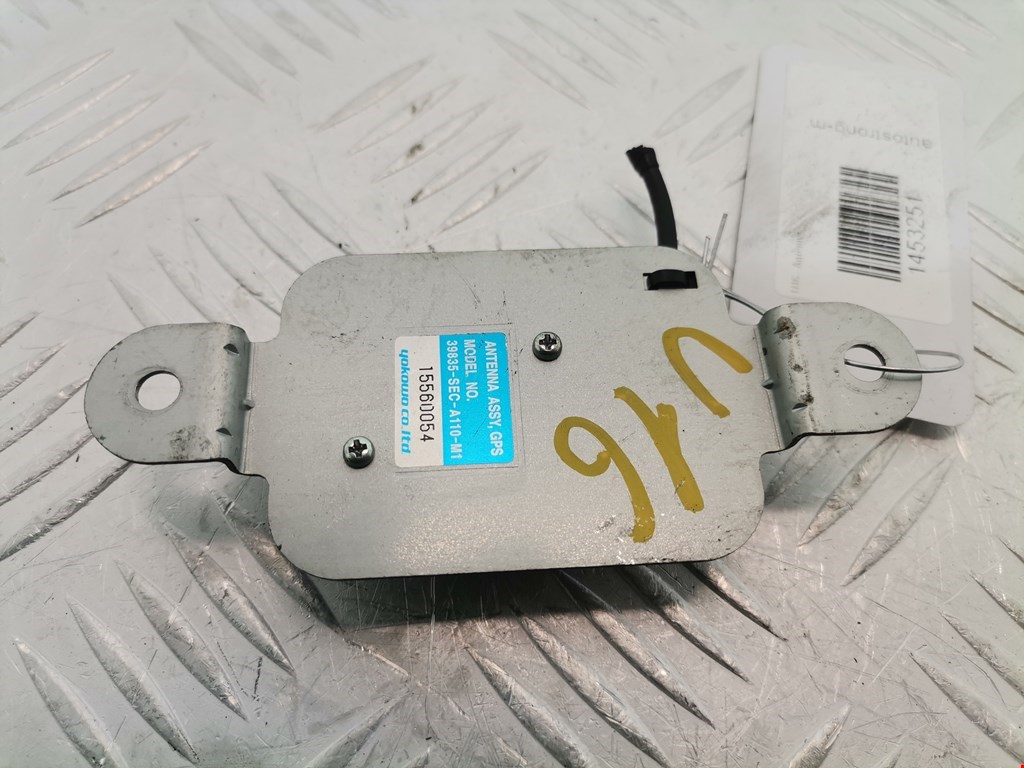 Антенна ACURA TSX 2004-2008