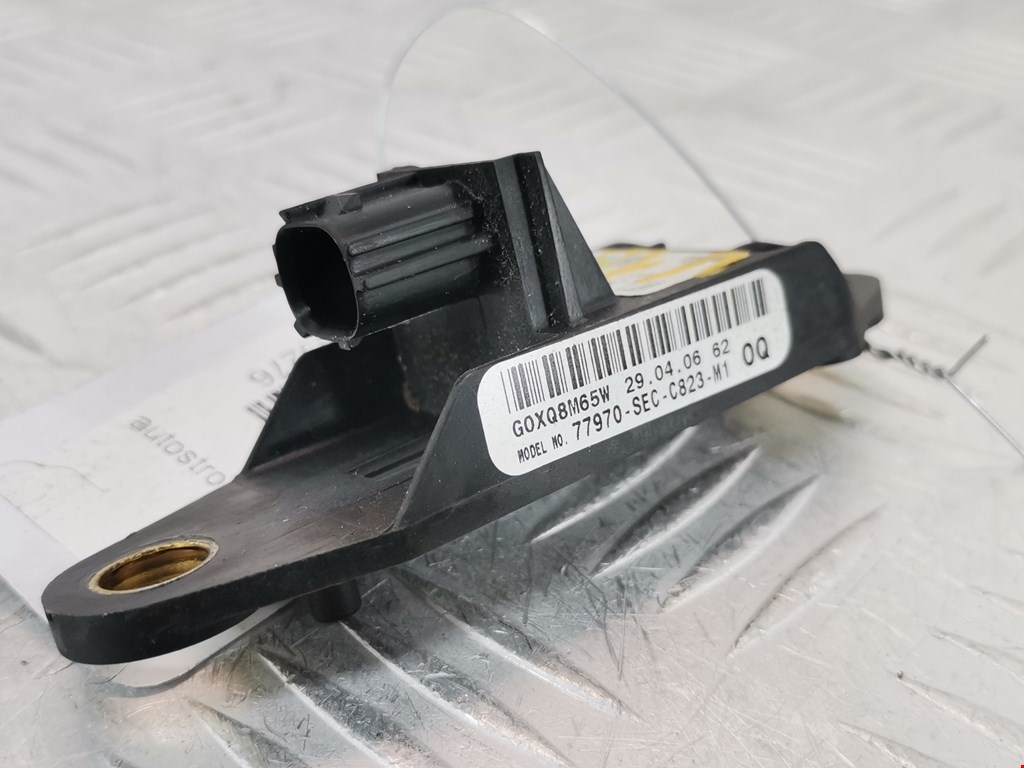 Датчик AIR BAG (подушек безопасности) ACURA TSX 2004-2008