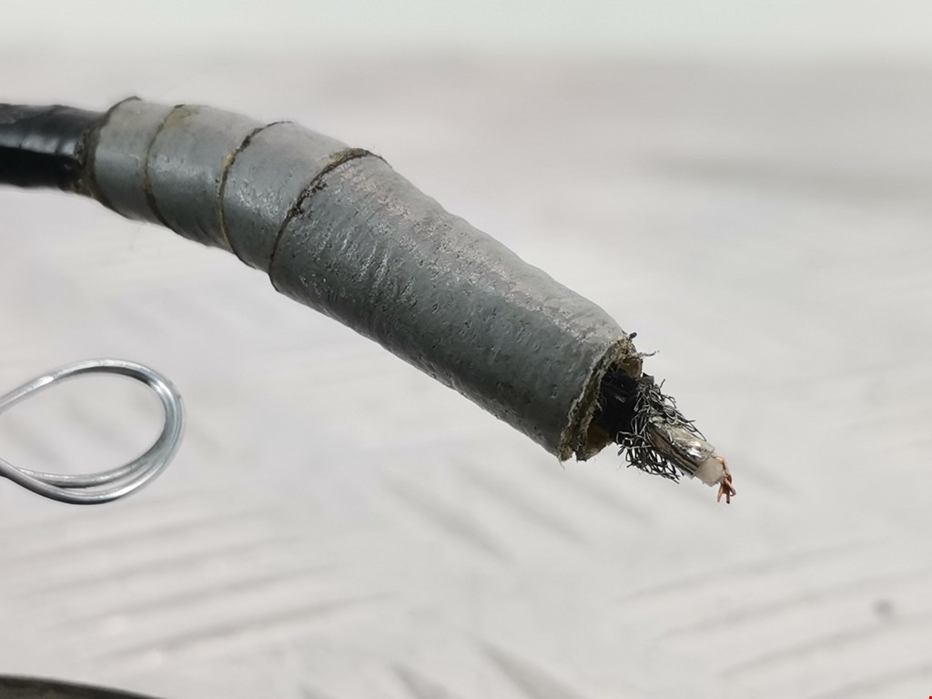 Антенна ACURA TSX 2004-2008