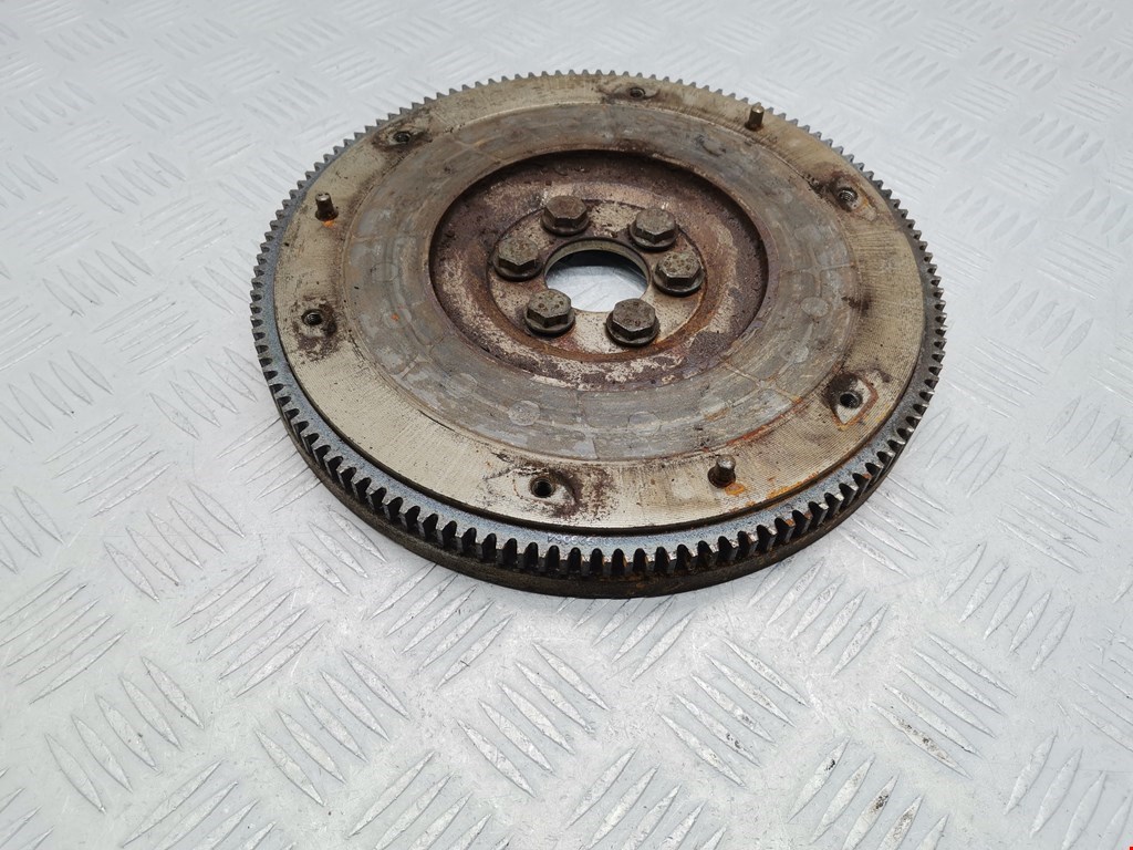 Маховик (демпфер сцепления) VOLKSWAGEN Golf V 2003-2009