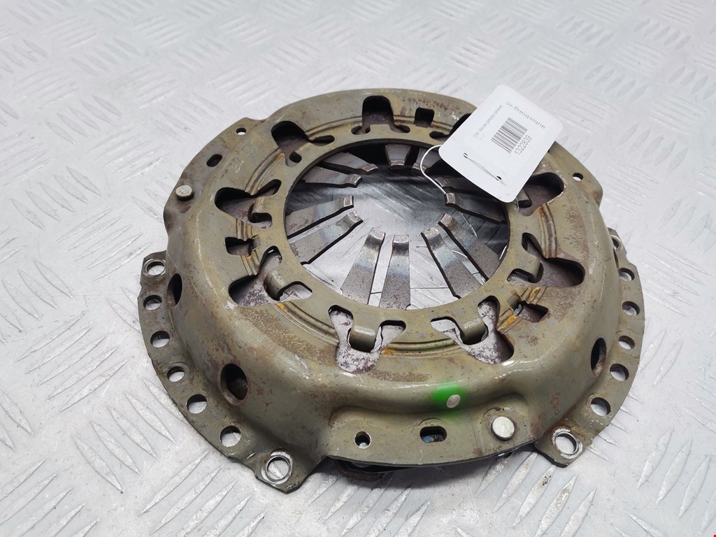 Маховик (демпфер сцепления) VOLKSWAGEN Golf V 2003-2009