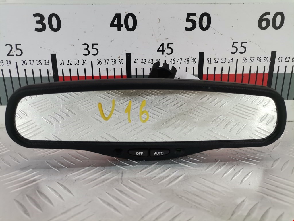 Зеркало заднего вида салонное ACURA TSX 2004-2008