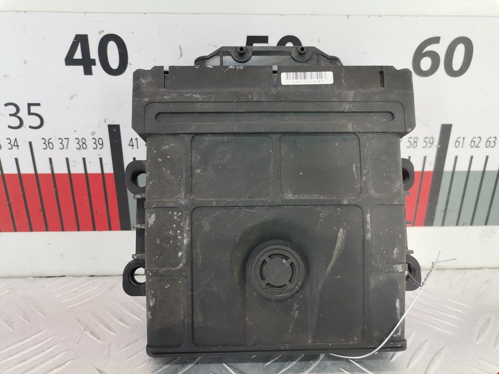 Блок управления АКПП VOLKSWAGEN Jetta VI 2011-2017