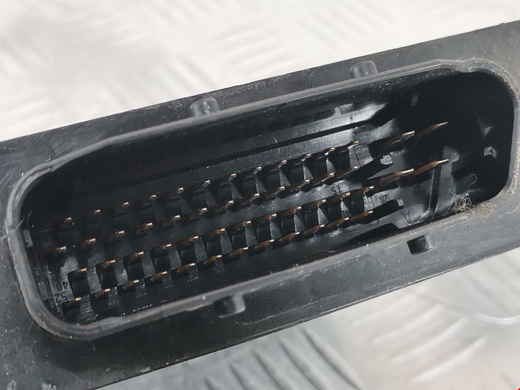 Блок управления АКПП VOLKSWAGEN Jetta VI 2011-2017