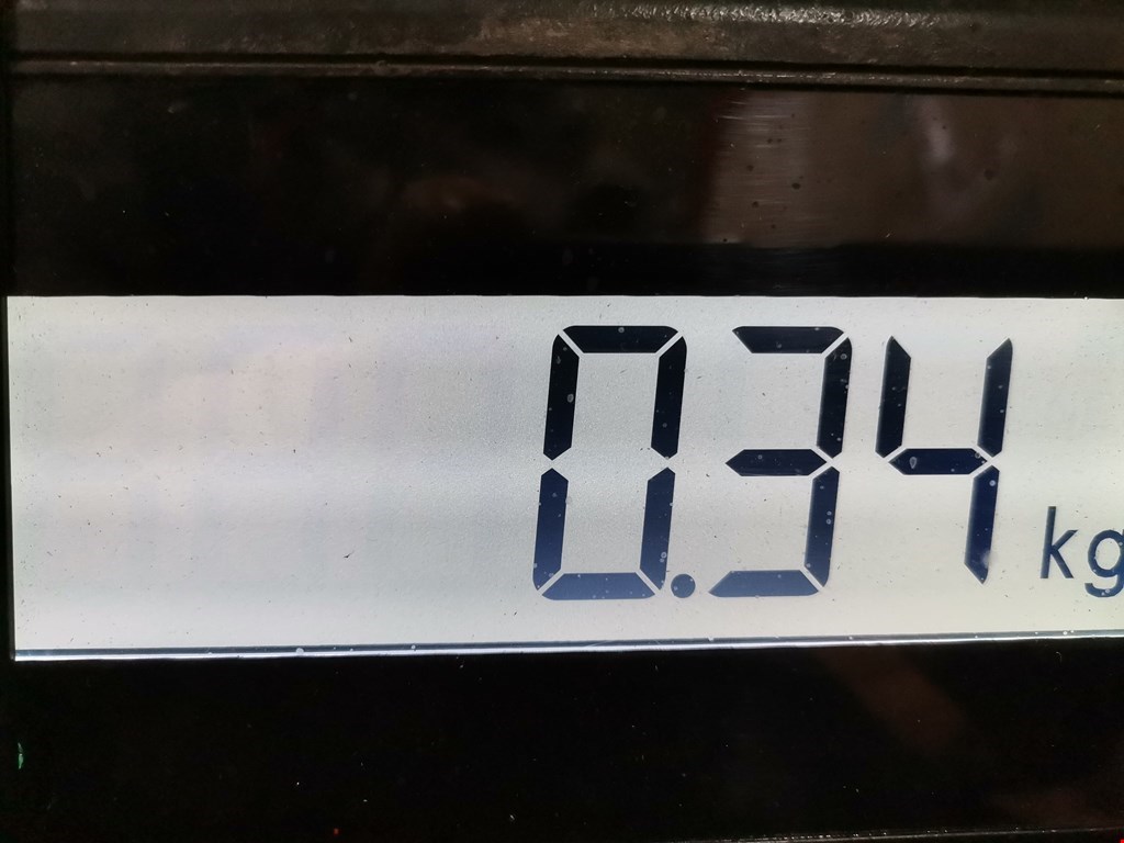 Форсунка дизельная электрическая VOLKSWAGEN Golf VI 2009-2012