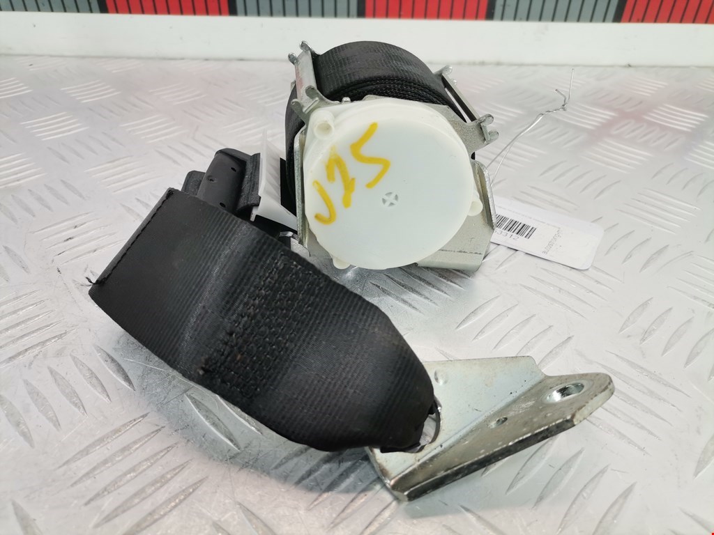 Ремень безопасности задний правый Volkswagen Jetta 6 (2010-2018)