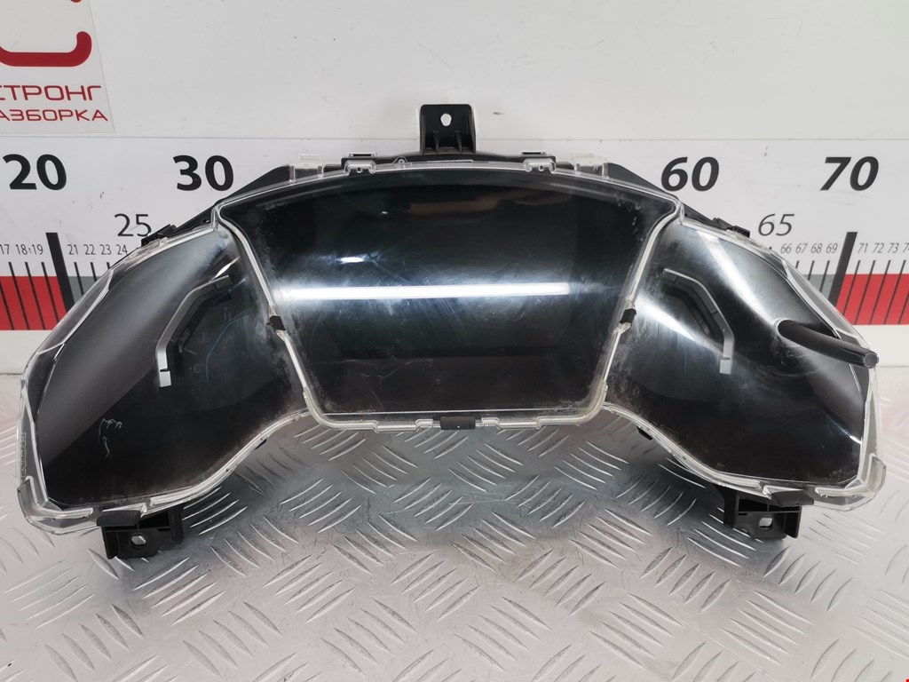 Панель приборов (щиток) HONDA Civic 4D 2016-н.в.