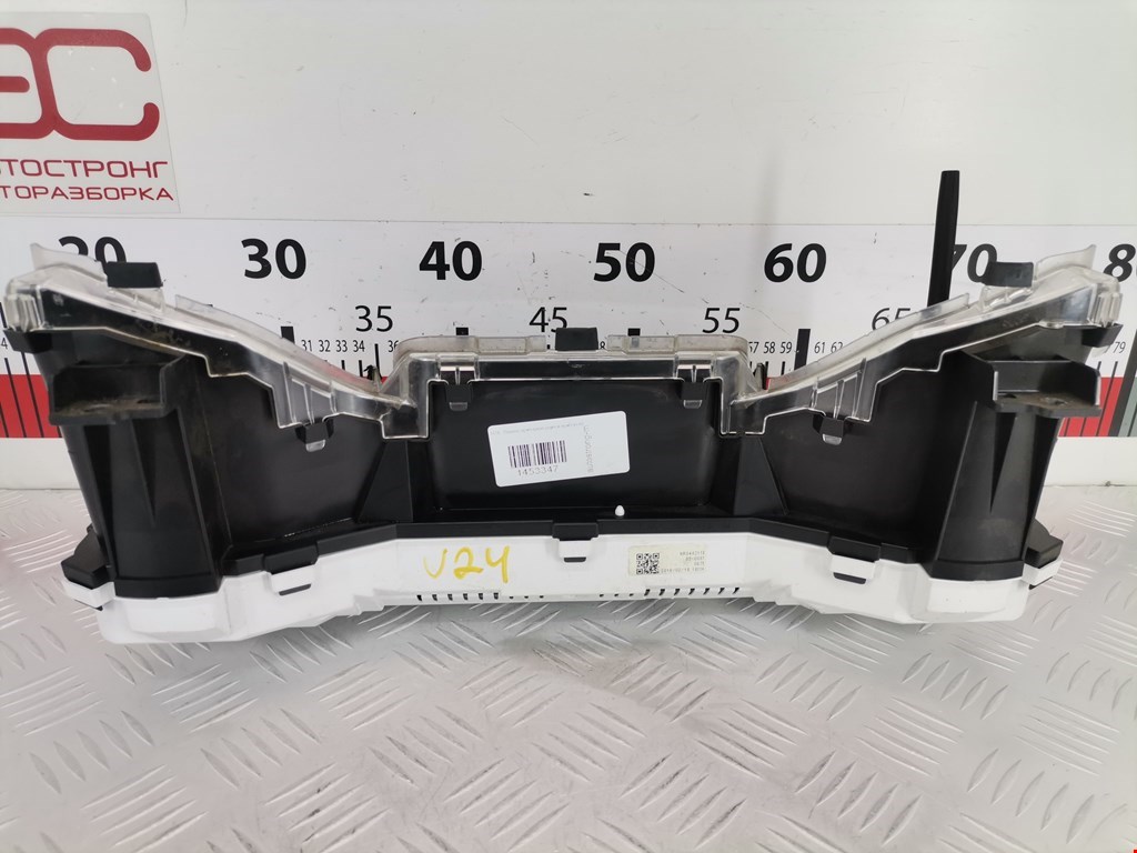 Панель приборов (щиток) HONDA Civic 4D 2016-н.в.