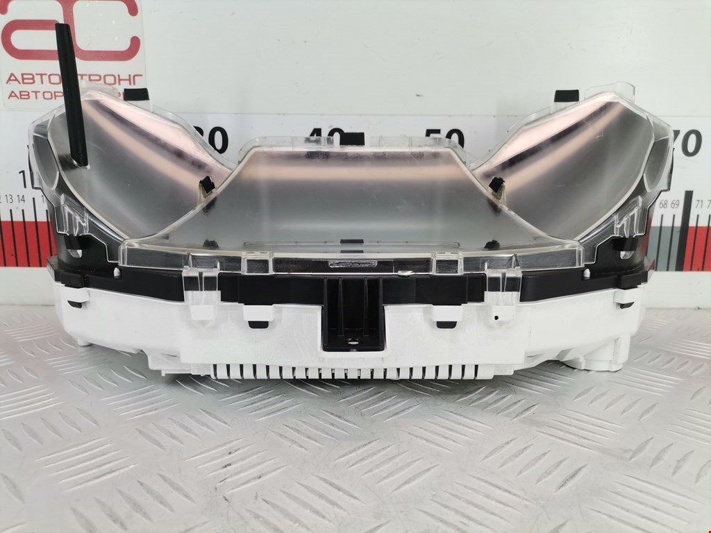 Панель приборов (щиток) HONDA Civic 4D 2016-н.в.