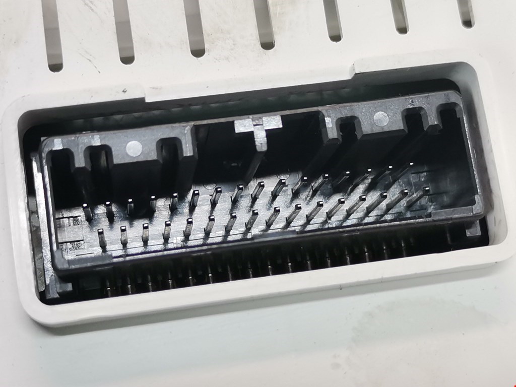 Панель приборов (щиток) HONDA Civic 4D 2016-н.в.