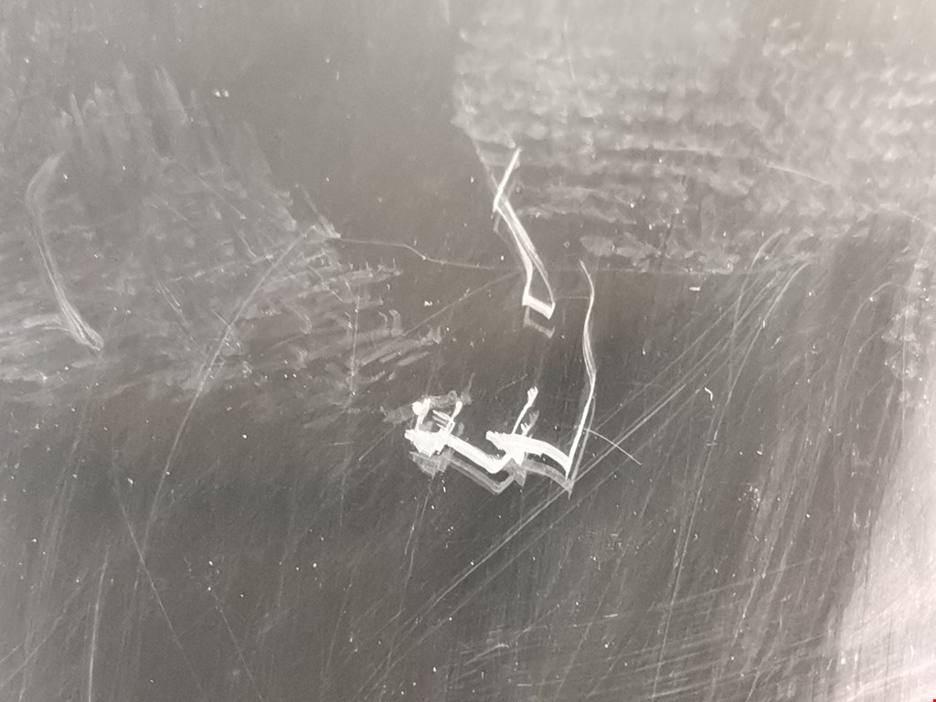 Панель приборов (щиток) HONDA Civic 4D 2016-н.в.