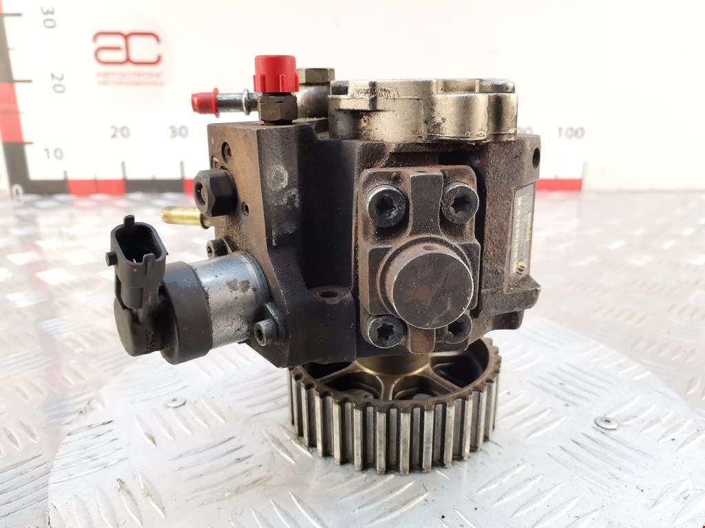 ТНВД (топливный насос высокого давления) RENAULT Scenic II 2003-2010