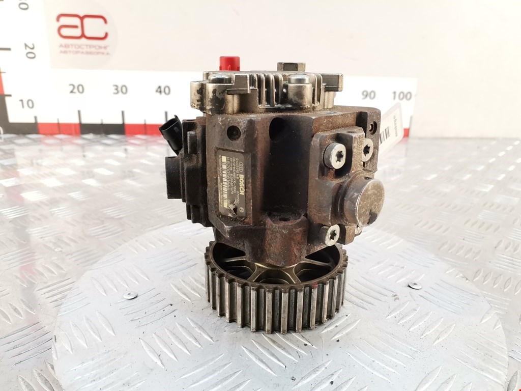 ТНВД (топливный насос высокого давления) RENAULT Scenic II 2003-2010