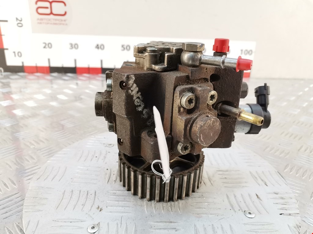 ТНВД (топливный насос высокого давления) RENAULT Scenic II 2003-2010