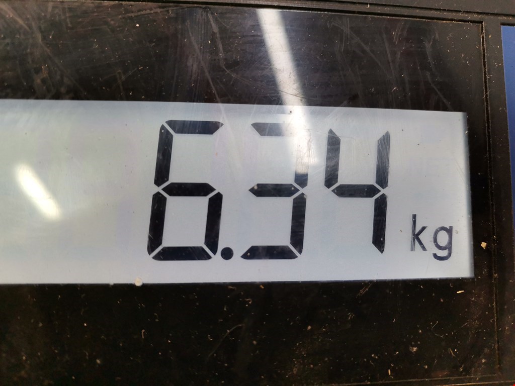 ТНВД (топливный насос высокого давления) RENAULT Scenic II 2003-2010