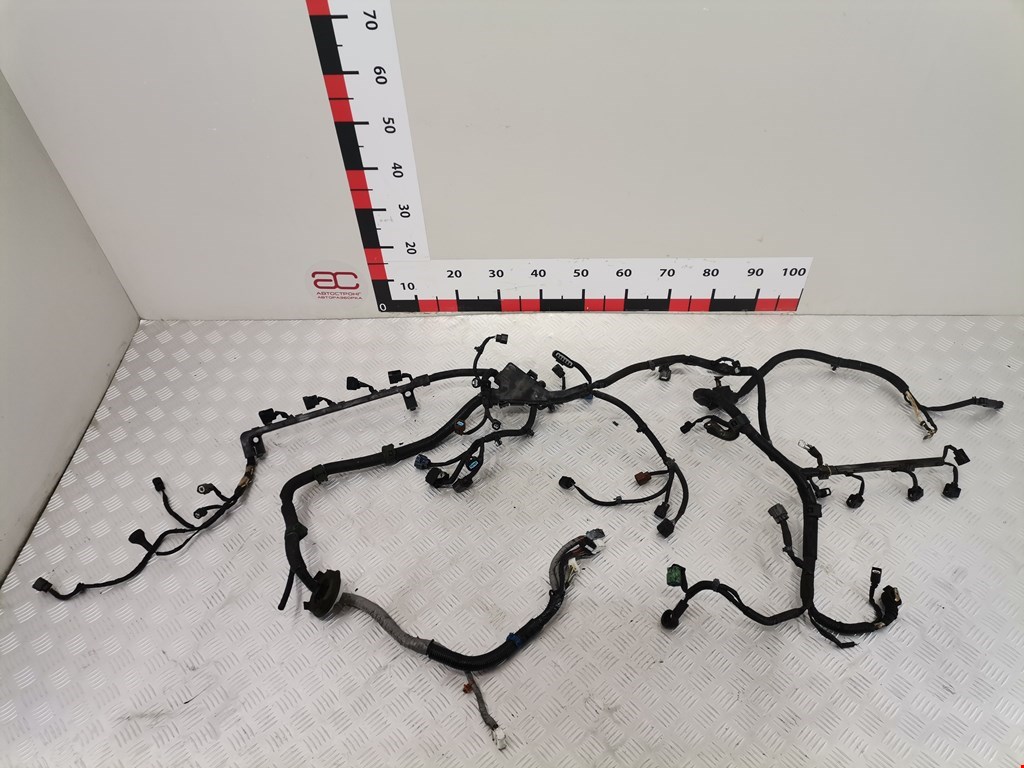 Проводка коса ACURA TSX 2004-2008