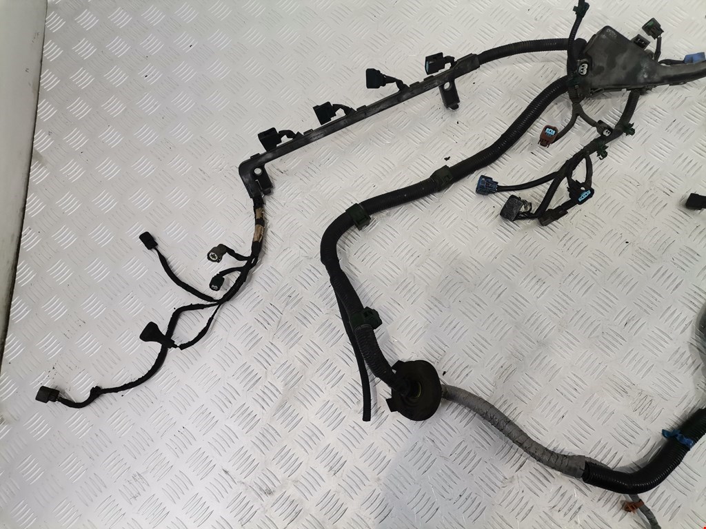 Проводка коса ACURA TSX 2004-2008