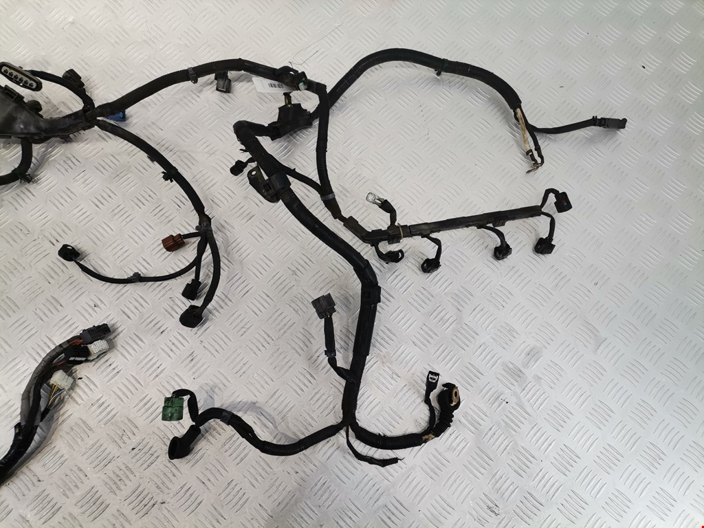 Проводка коса ACURA TSX 2004-2008