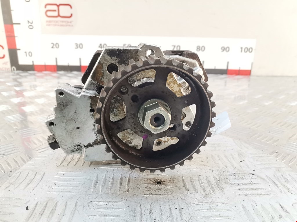 ТНВД (топливный насос высокого давления) VOLVO S40 II 2003-2012