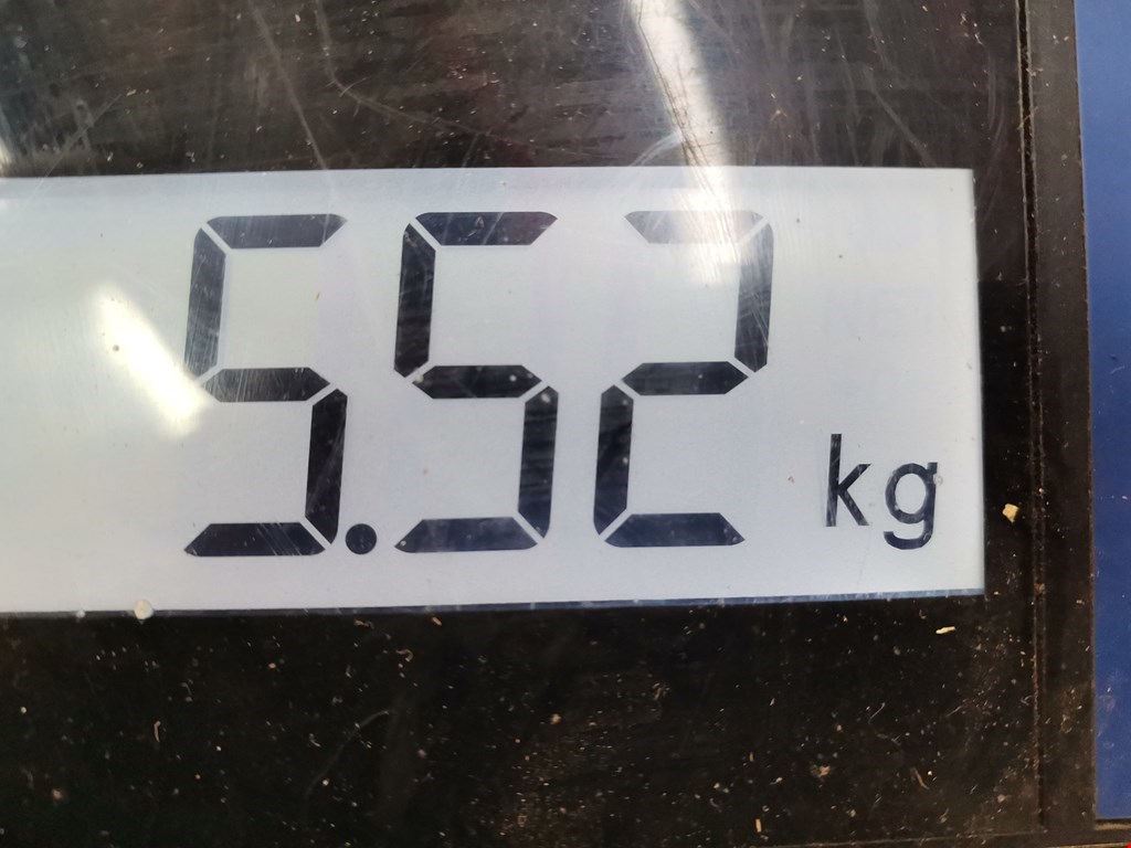 ТНВД (топливный насос высокого давления) VOLVO S40 II 2003-2012