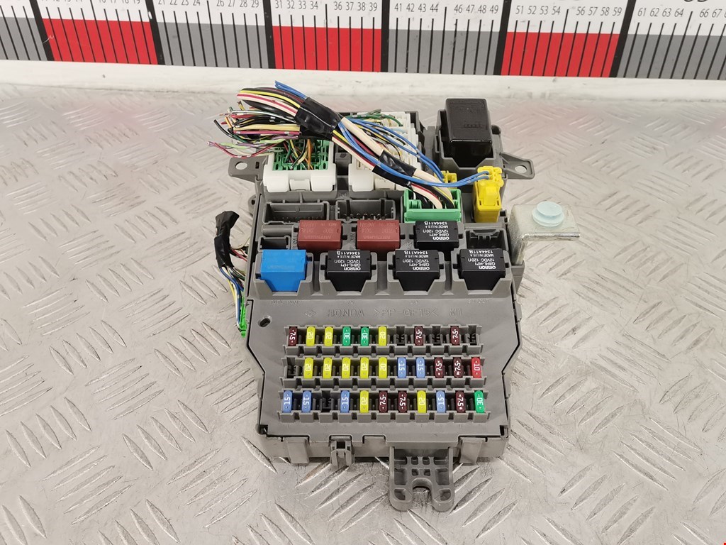 Датчик уровня в бачок омывателя ACURA TL 2003-2008