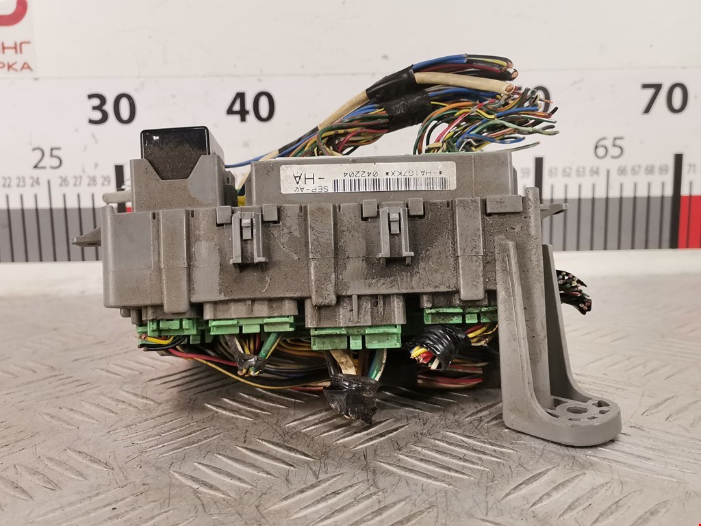 Датчик уровня в бачок омывателя ACURA TL 2003-2008