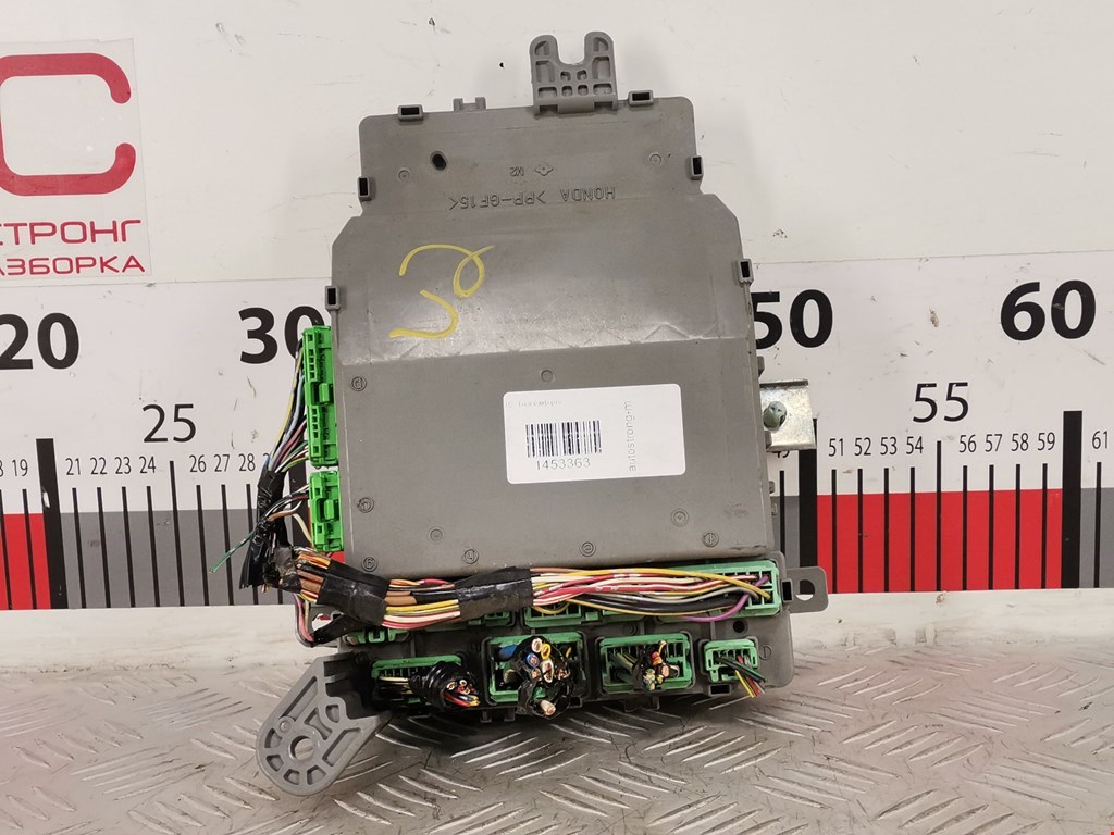 Датчик уровня в бачок омывателя ACURA TL 2003-2008