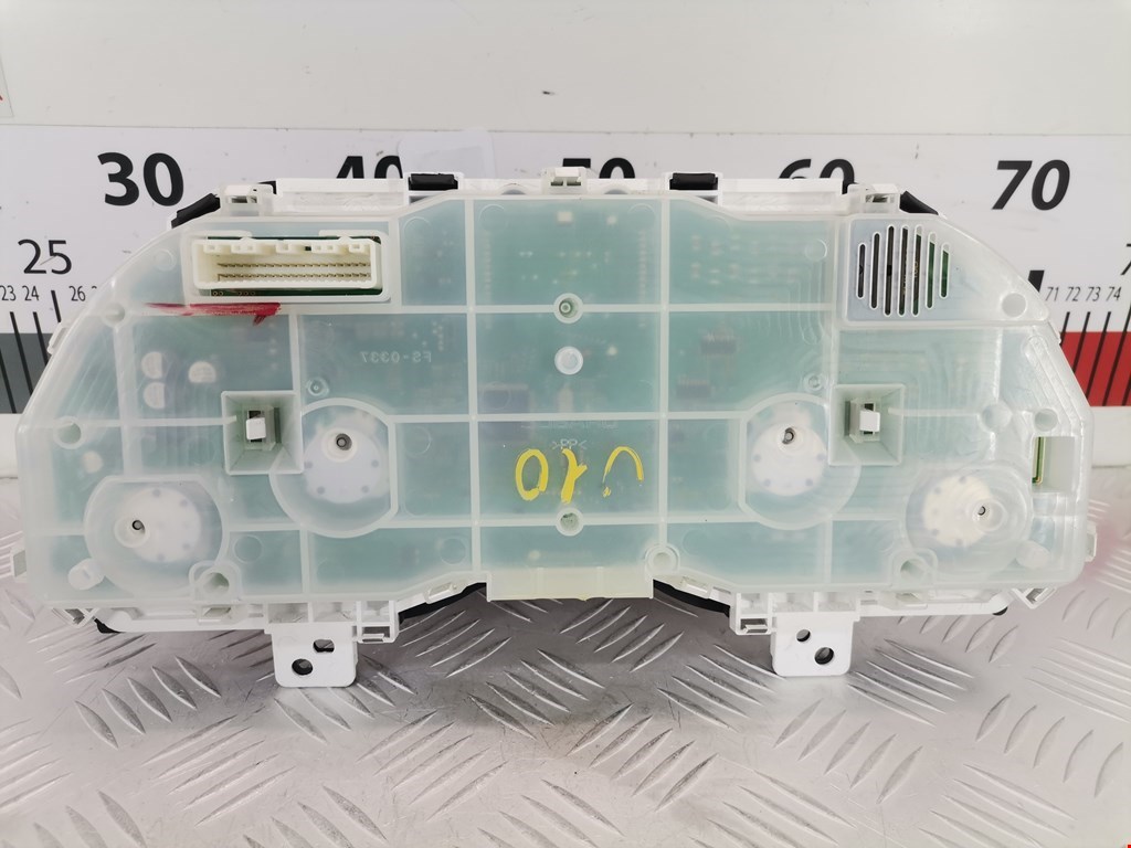 Панель приборов (щиток) SUBARU Outback 2009-2014