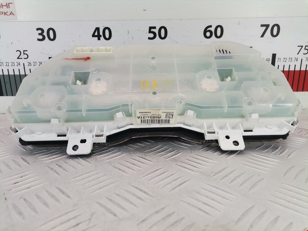 Панель приборов (щиток) SUBARU Outback 2009-2014