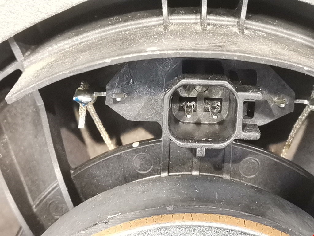 Динамик CHEVROLET Equinox 2009-2017