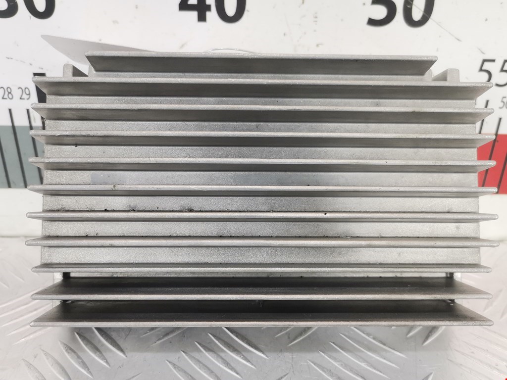 Усилитель акустической системы BMW X5 E70 2007-2013