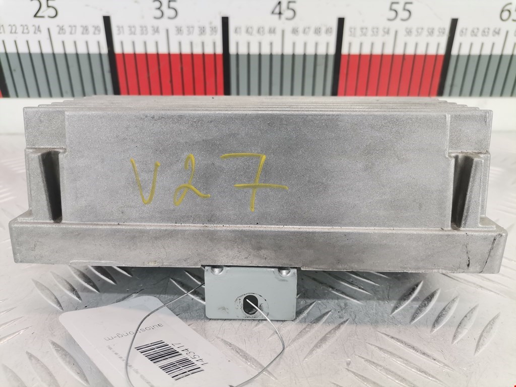 Усилитель акустической системы BMW X5 E70 2007-2013