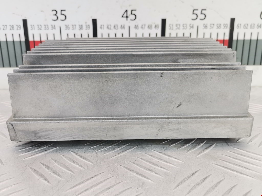 Усилитель акустической системы BMW X5 E70 2007-2013