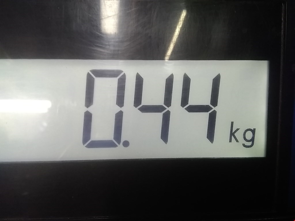 Зеркало заднего вида салонное ACURA TSX 2004-2008