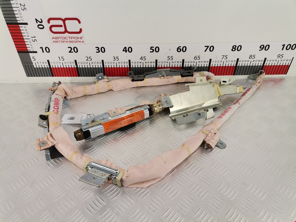 Подушка безопасности боковая (шторка) SUBARU Outback 2009-2014