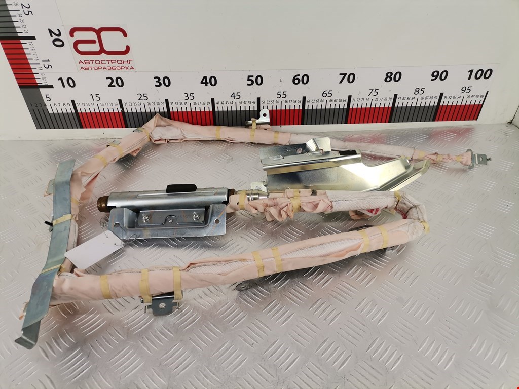 Подушка безопасности боковая (шторка) SUBARU Outback 2009-2014