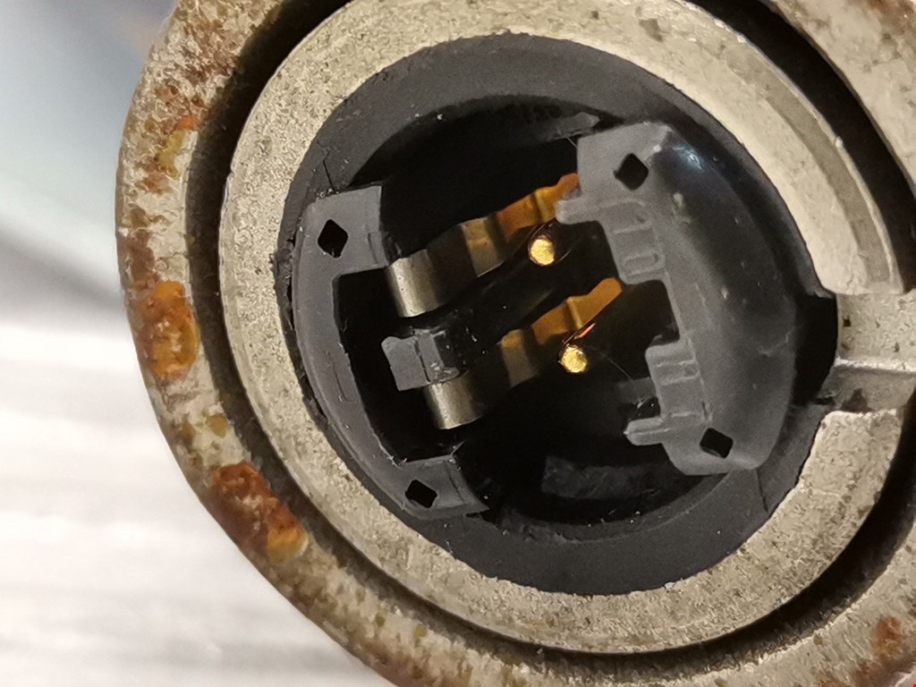 Подушка безопасности боковая (шторка) SUBARU Outback 2009-2014