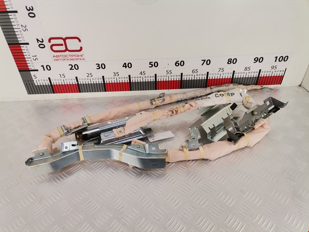 Подушка безопасности боковая (шторка) SUBARU Outback 2009-2014