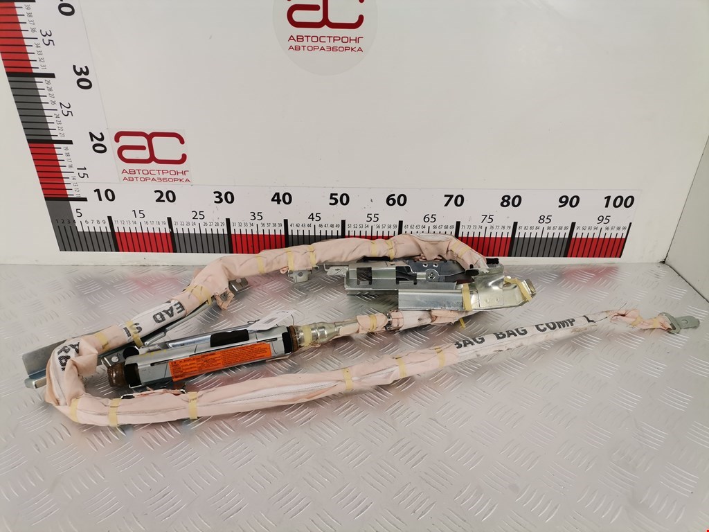 Подушка безопасности боковая (шторка) SUBARU Outback 2009-2014