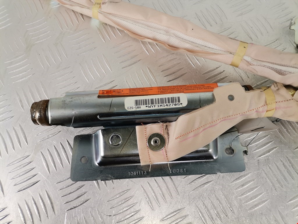 Подушка безопасности боковая (шторка) SUBARU Outback 2009-2014