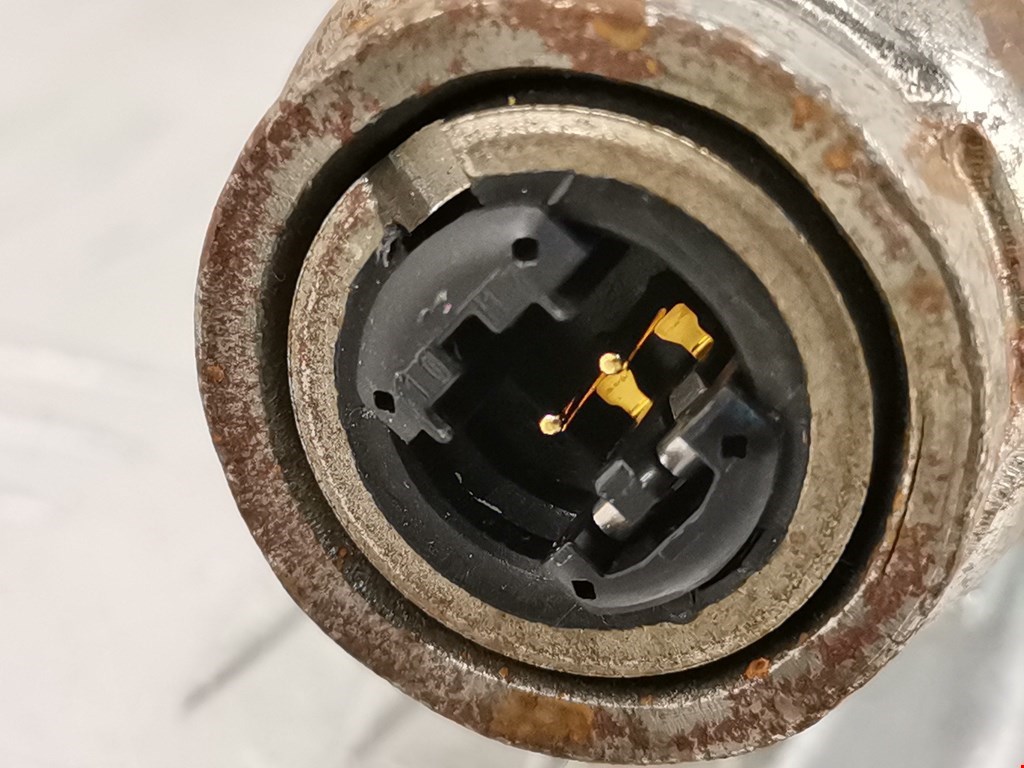 Подушка безопасности боковая (шторка) SUBARU Outback 2009-2014