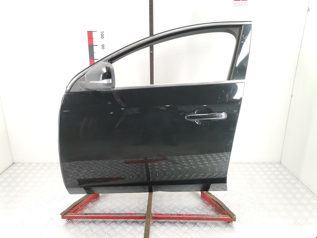 Дверь передняя левая VOLVO S60 II 2010-2018