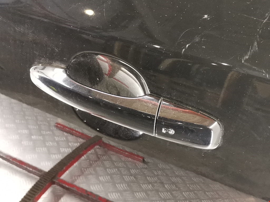 Дверь передняя левая VOLVO S60 II 2010-2018