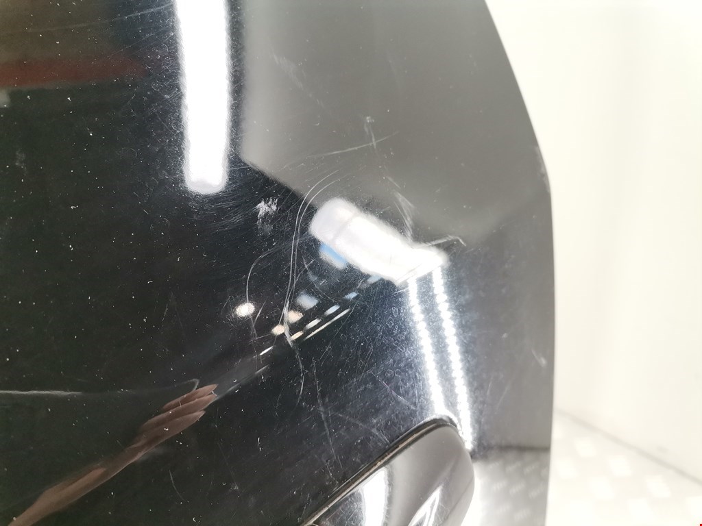 Дверь передняя левая VOLVO S60 II 2010-2018