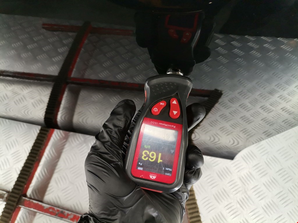 Дверь передняя левая VOLVO S60 II 2010-2018