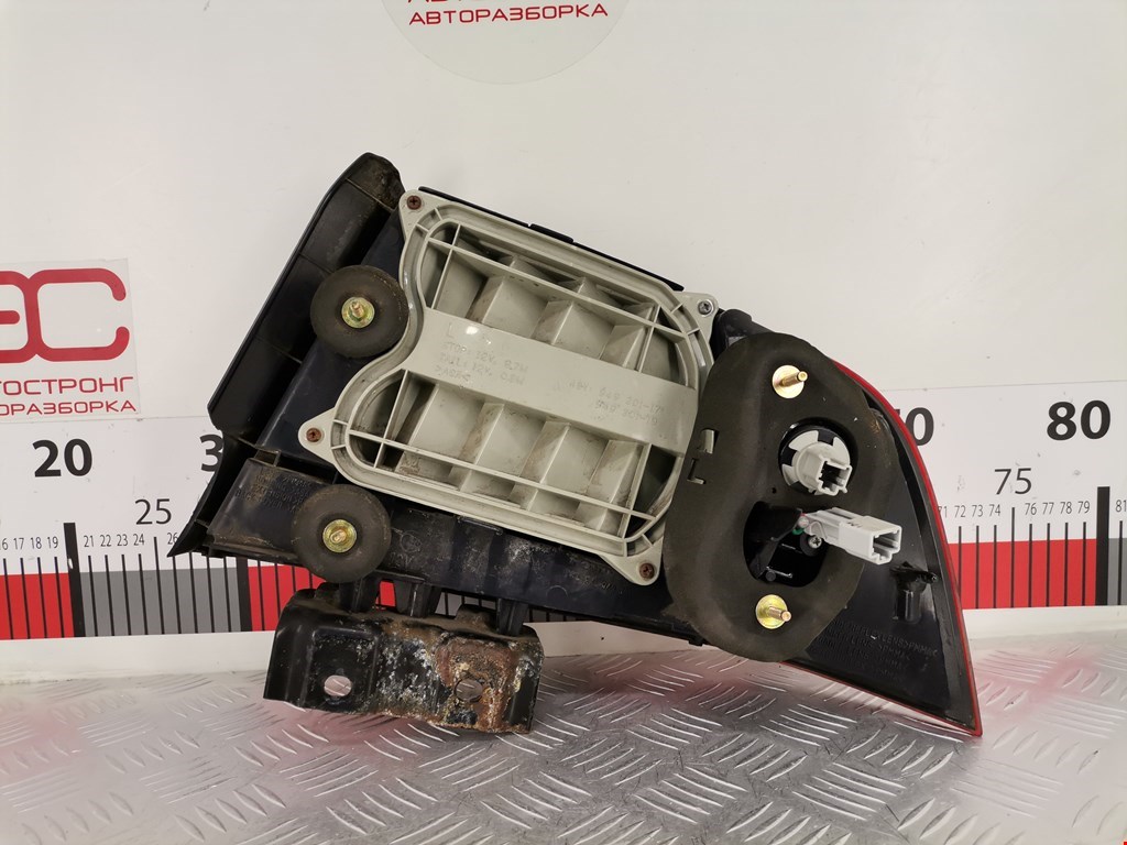 Фонарь задний левый ACURA TL 2003-2008